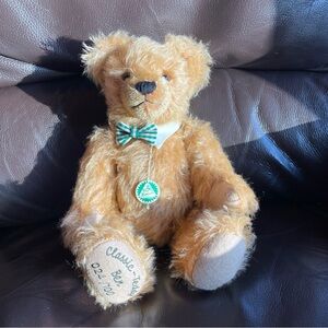 Hermann Classic 13” Teddy Bear Ben #24